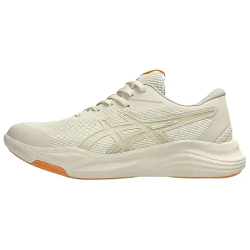 ASICS Gel Ride Walk Light 2 Abrasion Resistant Low top Casual Running Shoes Unisex Beige