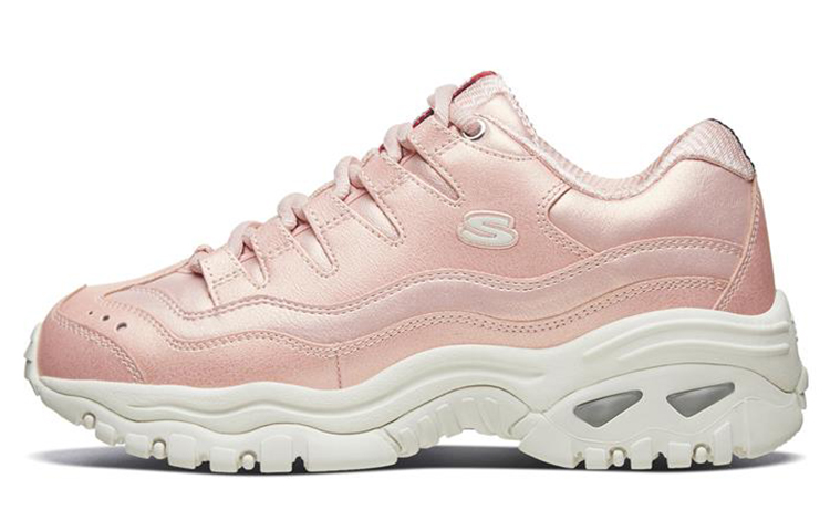 Женские кроссовки Skechers Skechers Energy (розовый)