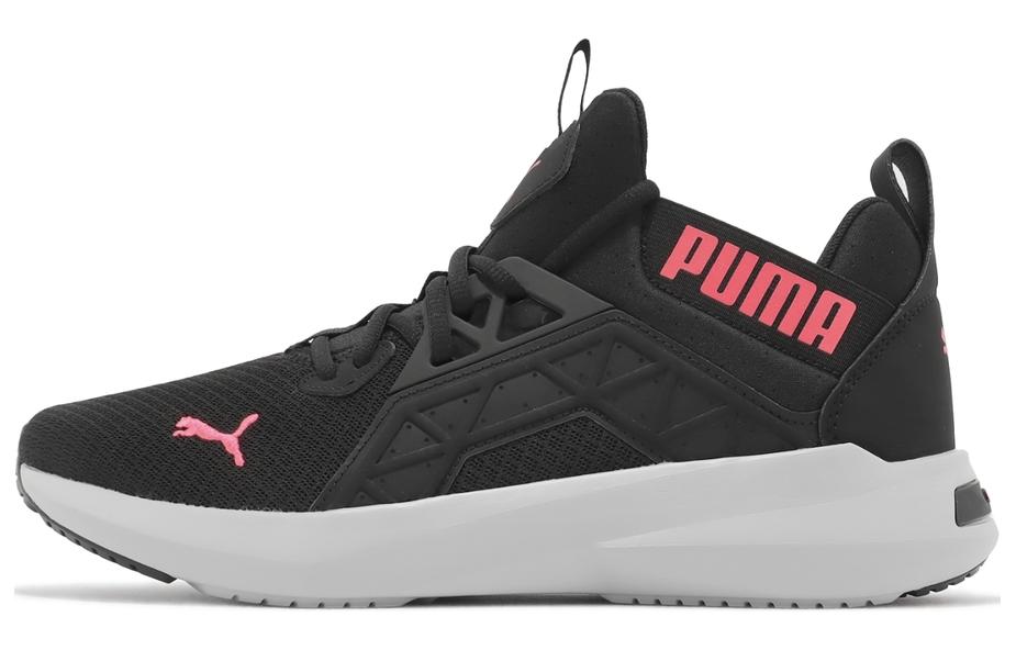 PUMA Softride Enzo Nxt 'Black Fire Orchid'