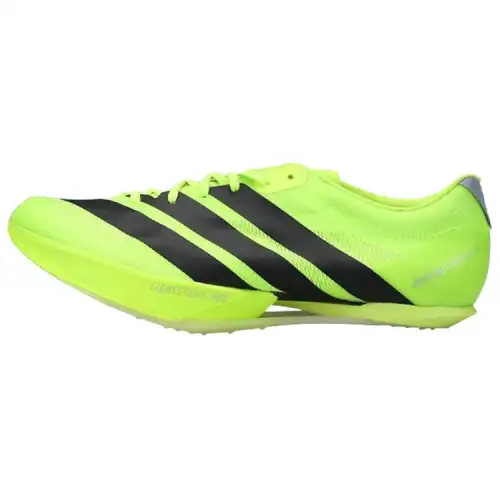Adizero Prime Sp 4 Adidas 'Lucid Lemon Black'