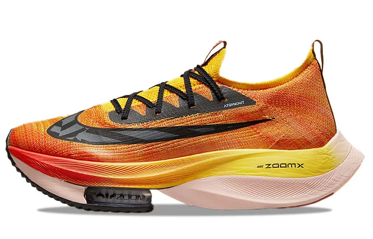 Nike Air Zoom Alphafly NEXT% 'Ekiden Zoom Pack'