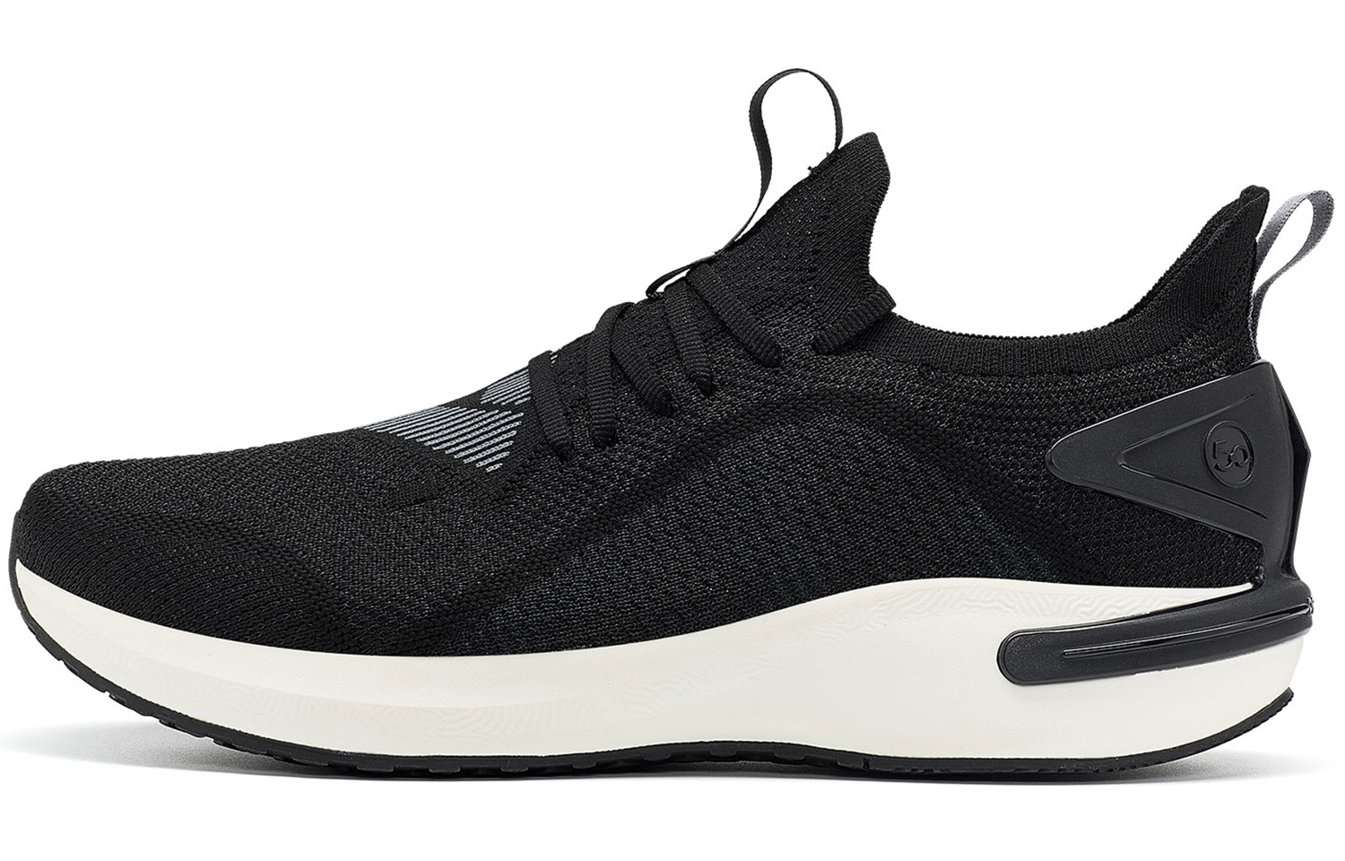 PEAK State Extreme 5.0 Comfortable Mesh Cushioning Slip Resistant Abrasion Resistant Low top Casual Running Shoes Men’s