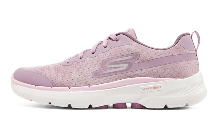 Skechers Go Walk 6 Valeska ‘Mauve’ Women’s