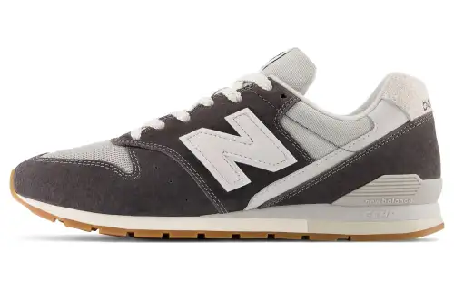New Balance 996 Radically Classic Pack Dark Grey