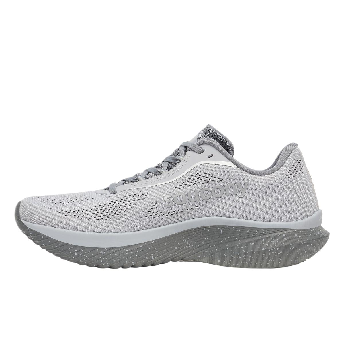 Saucony Kinvara 15 Cloud Cinder