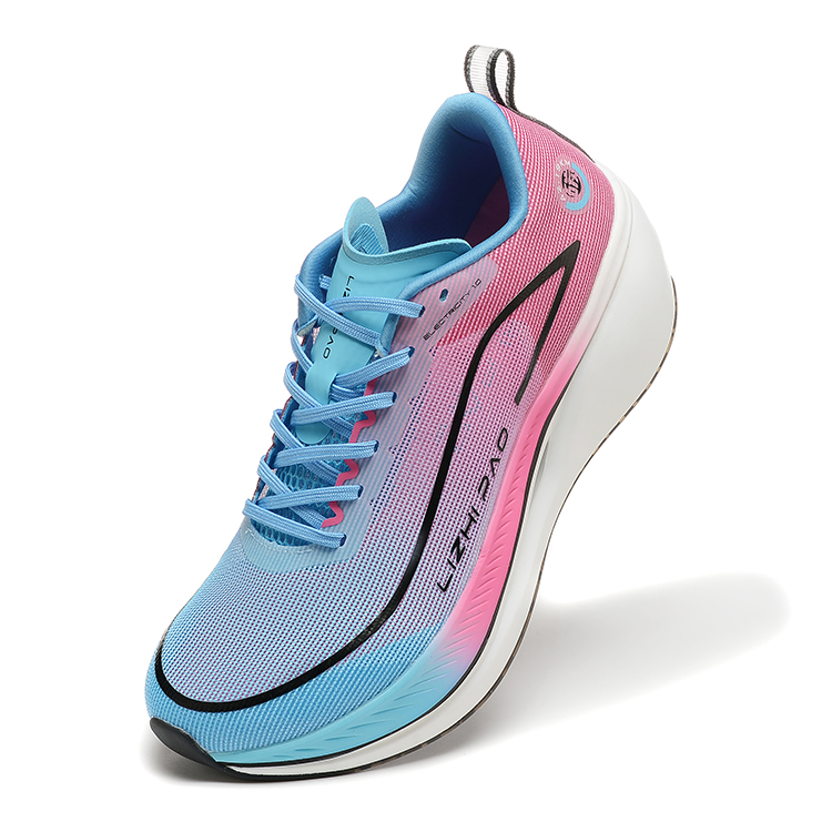LIZHIPAO Cushioning Slip Resistant Abrasion Resistant Breathable Coverage Support Height Increasing Low top