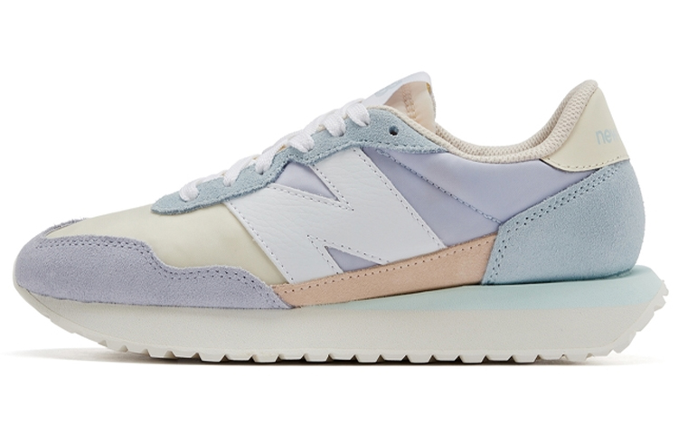 237 Wmns New Balance 'Violet Haze Macadamia Nut' Women's