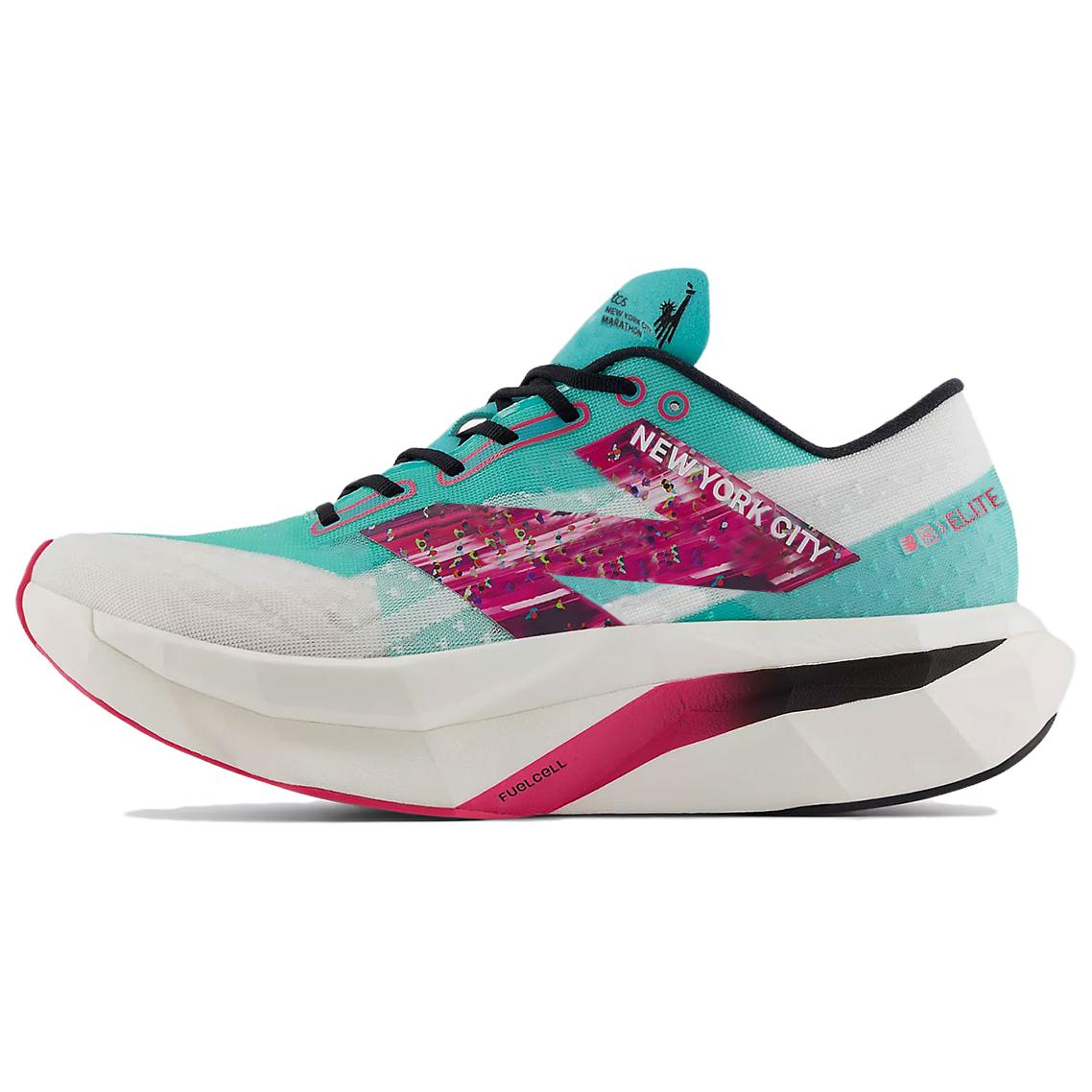 FuelCell SuperComp Elite v4 New Balance ‘TCS Nyc Marathon’