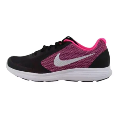 Nike Revolution 3 Black GS