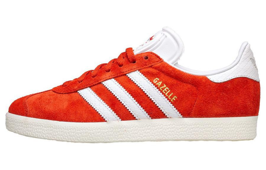 Adidas Gazelle 'Craft Chili' Women's