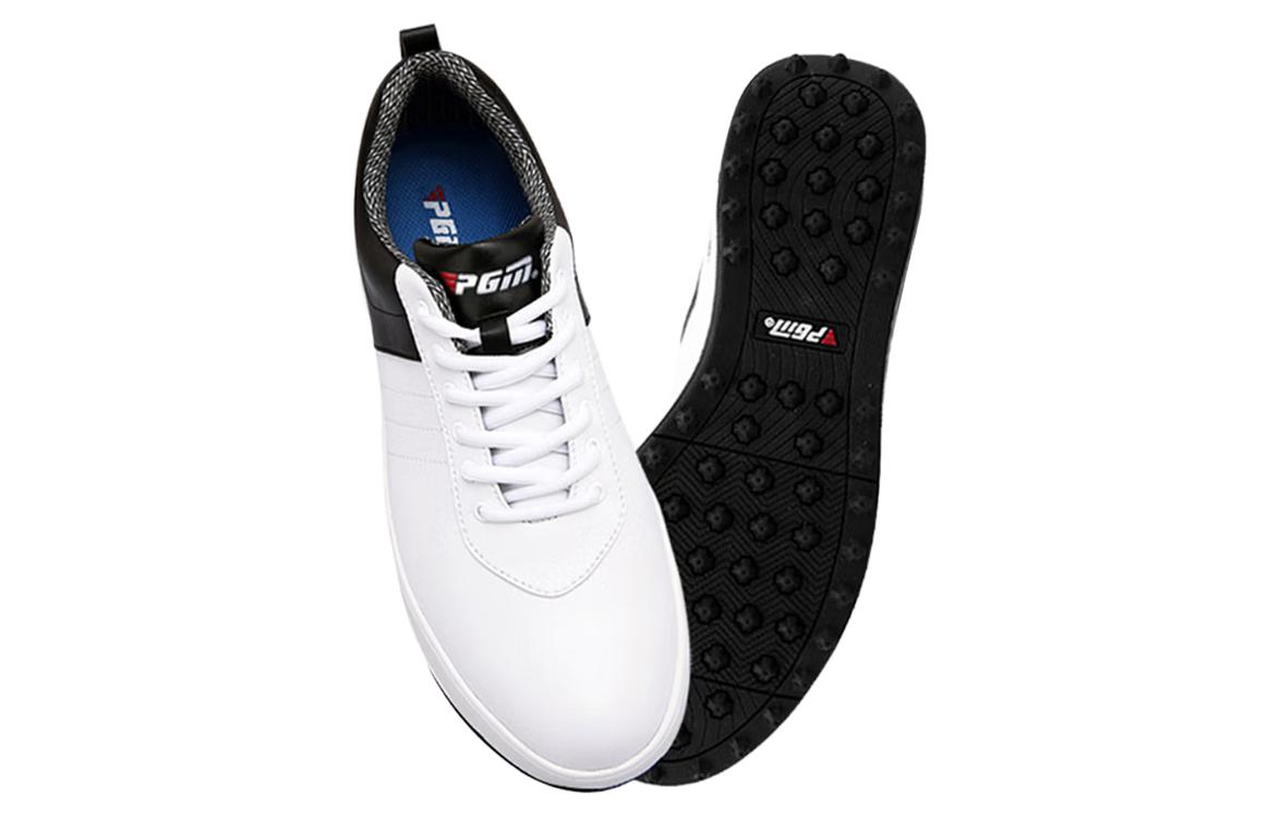 PGM Athleisure Cushioning Low top Golf Shoes Men’s