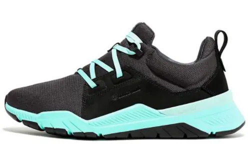 Timberland Concrete Trail Oxford Low top Running Shoes Men's Black Green