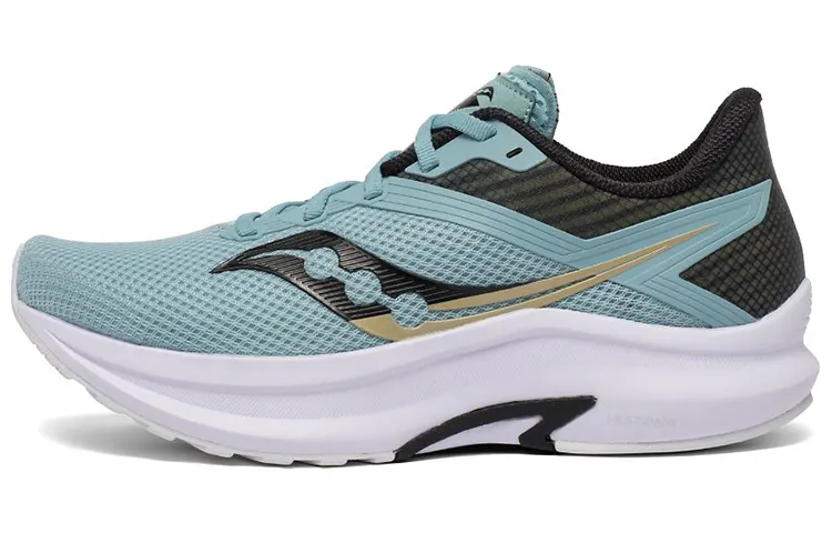 saucony Axon 'Tide Black'