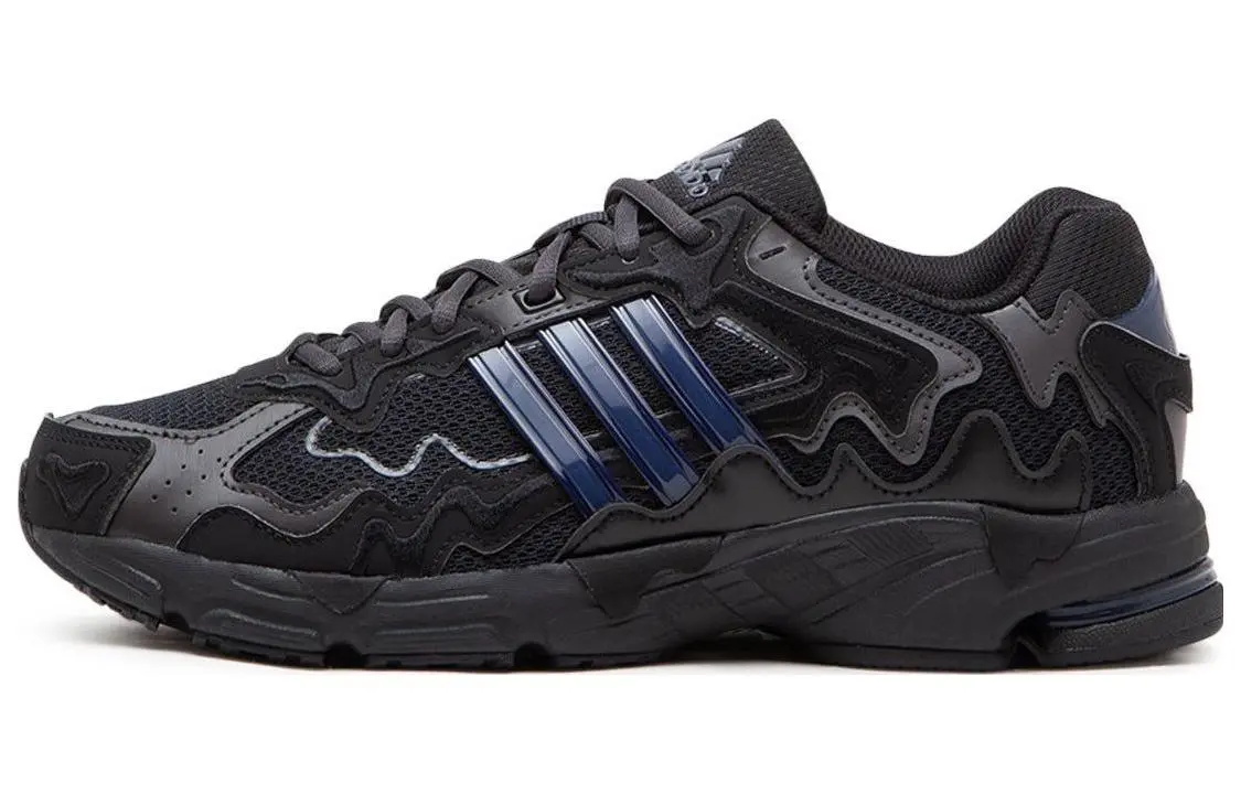 Adidas Response CL 'Bad Bunny Triple Black'