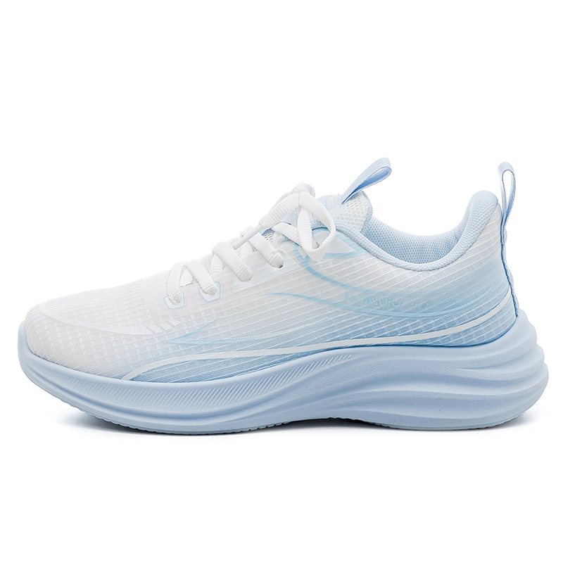 HUANQIU Slip Resistant Moisture Wicking Lightweight Slip Resistant Moisture Wicking Lightweight Low top