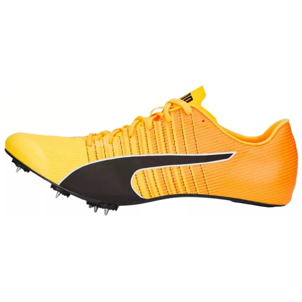 PUMA EvoSpeed Tokyo Future Faster Sun Stream Sunset Glow