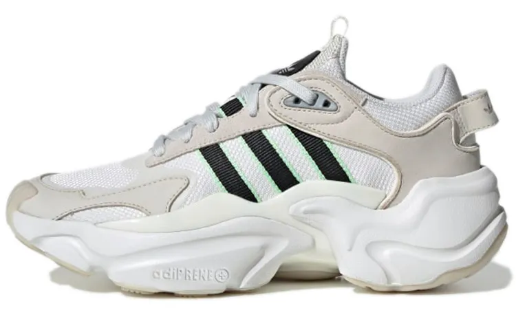 Adidas Originals Magmur Runner 'White Core Black' Women's