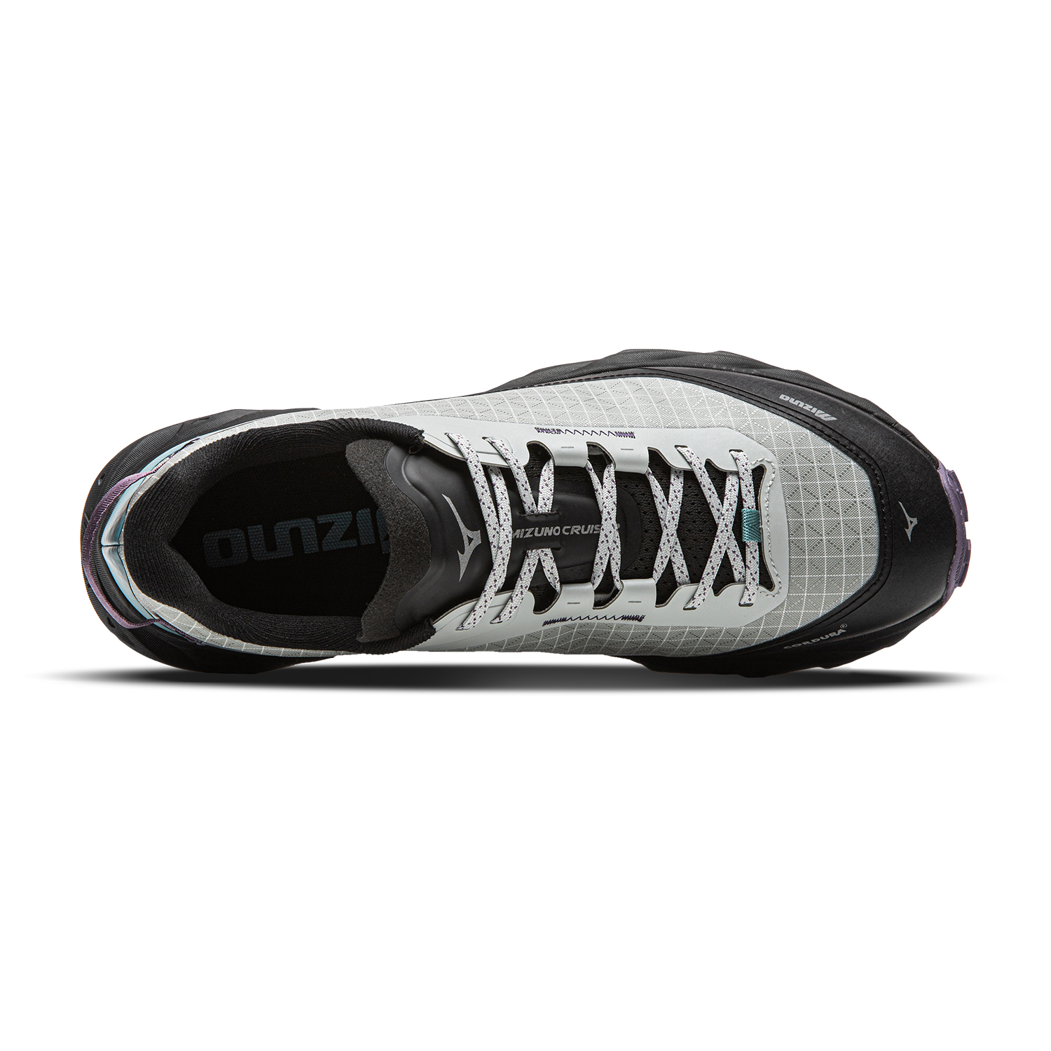 Mizuno Cruiser lace-up sneakers