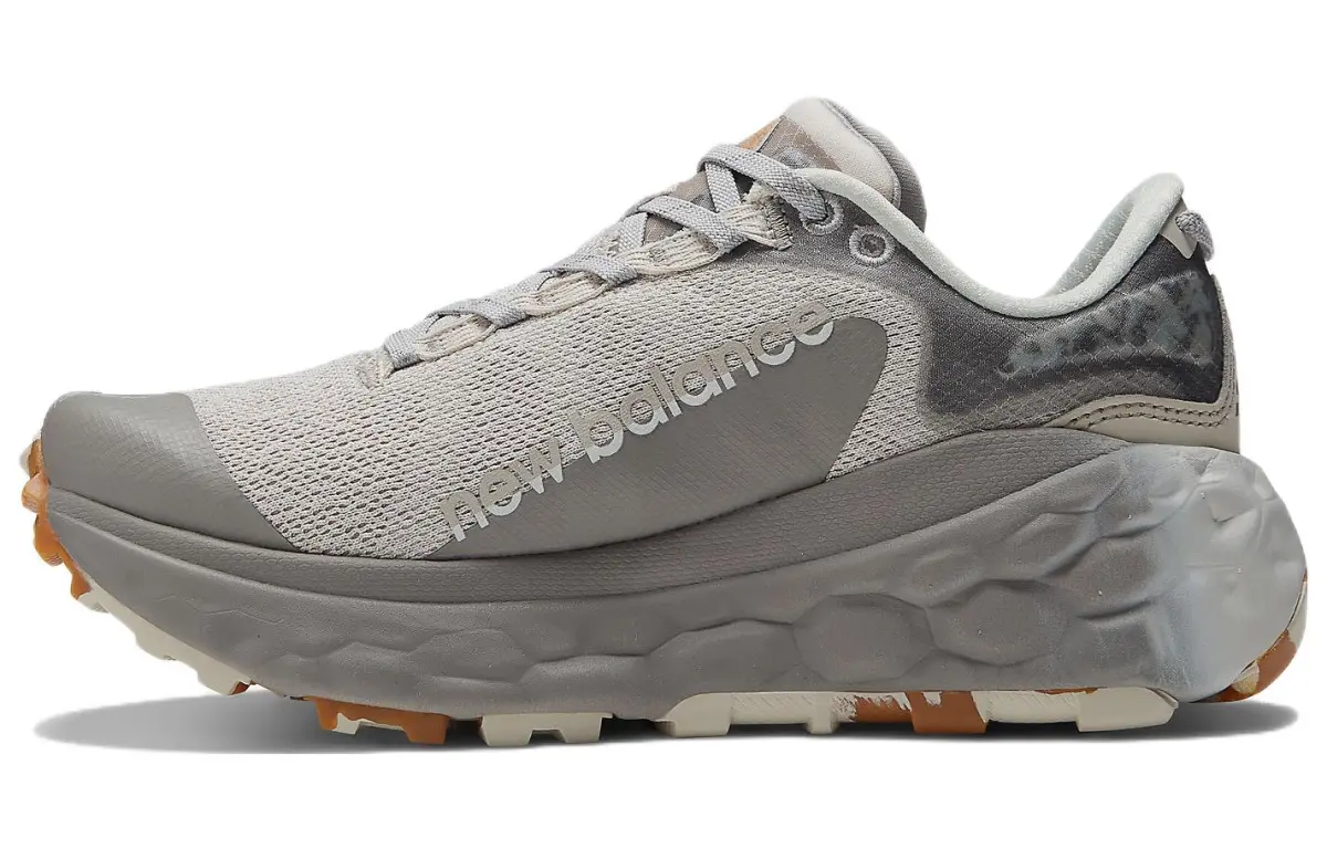 Fresh Foam X More Wmns New Balance Trail v2 'Moonbeam' Women's