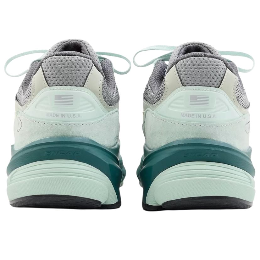 990v6 Teddy Santis x 990v6 New Balance Made in Usa ‘Community Pack — Mint’
