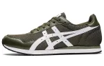 ASICS Tiger Runner 'Olive Canvas'