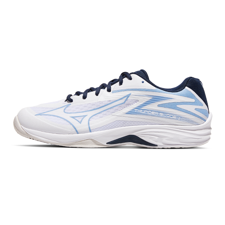 Thunder Blade Mizuno Z ‘White Saxophone’