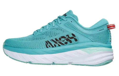 HOKA ONE ONE Bondi 7 Aquarelle Women's