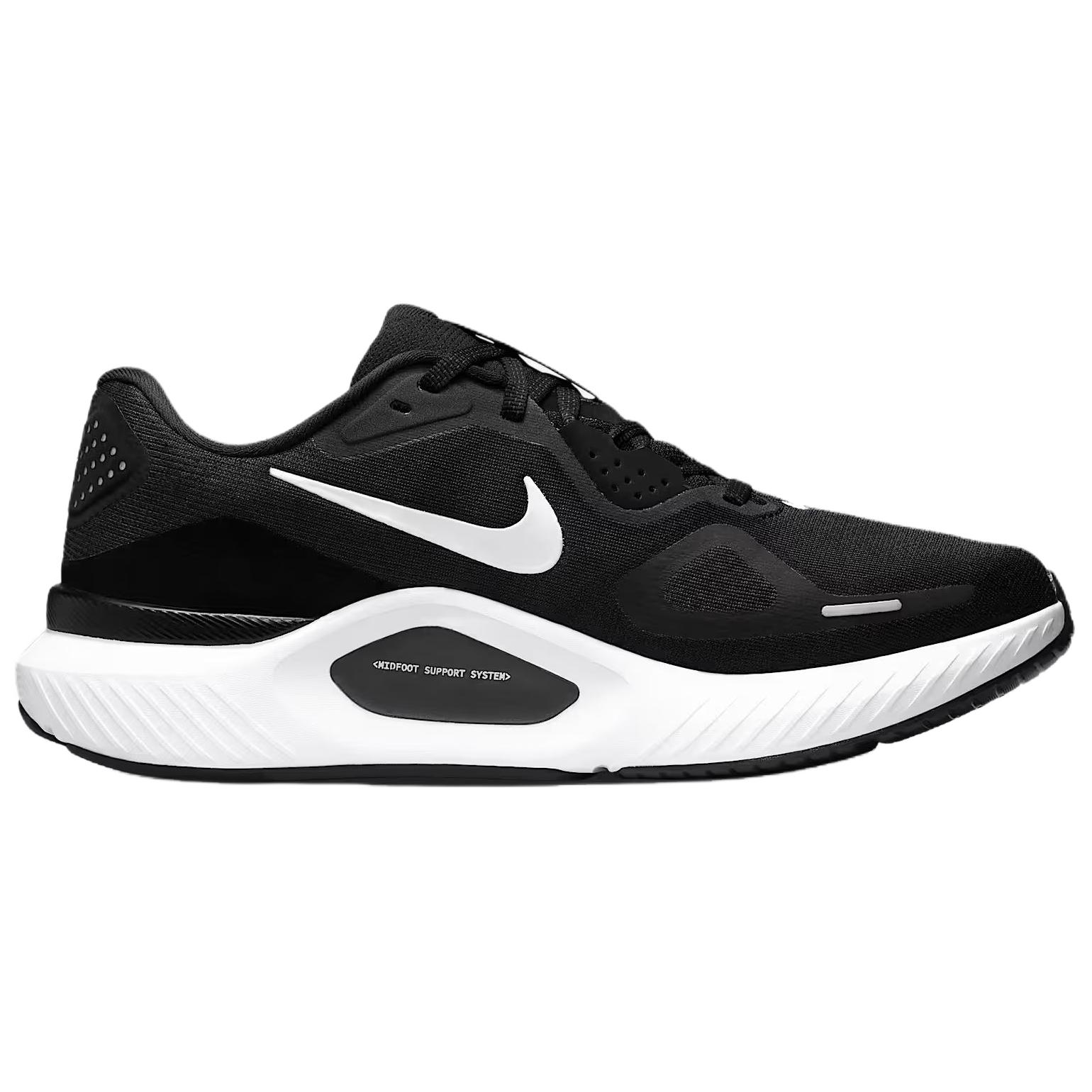 Nike Structure 26 Black White Women’s