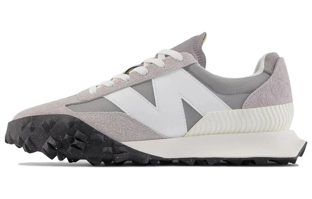 New Balance XC‑72 Nimbus Phantom Grey