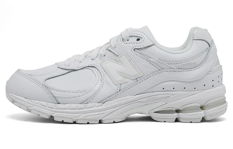 2002 New BalanceR 'White'
