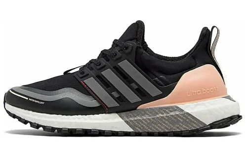 Adidas Wmns UltraBoost Guard 'Black Grey Pink' Women's