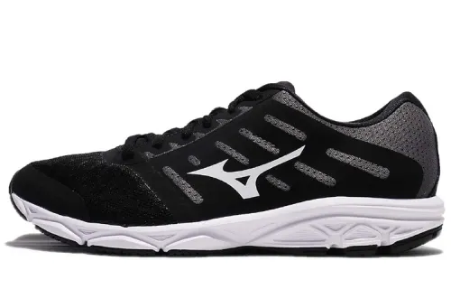 Mizuno Ezrun 'Black White' Women's