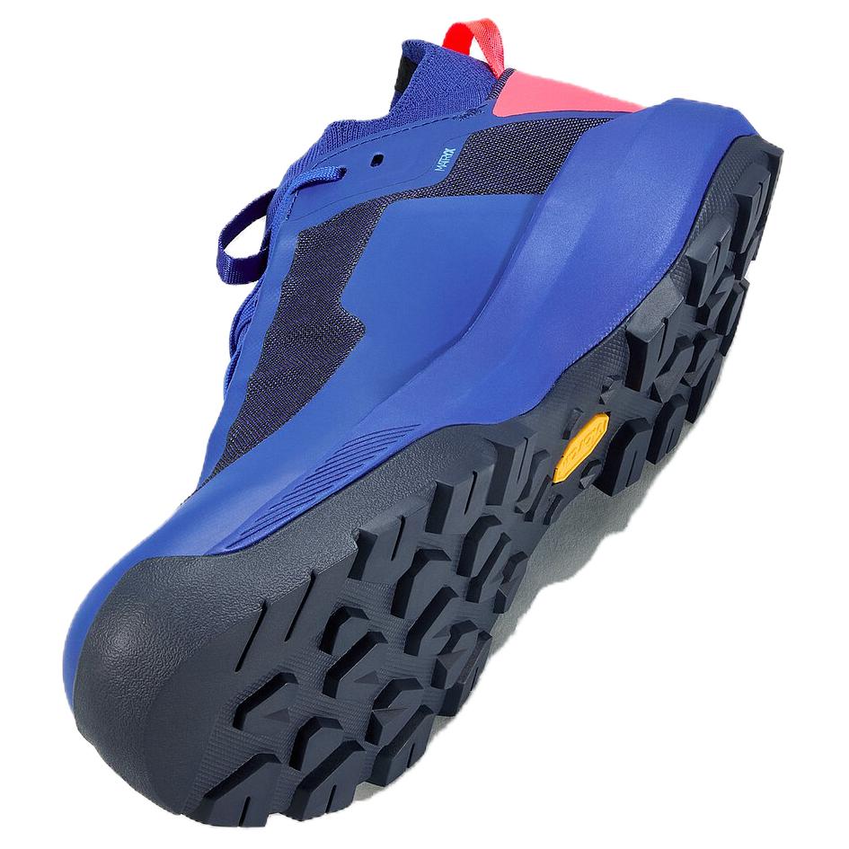 Arc’teryx Vertex Alpine Abrasion Resistant Low top Running Shoes Women’s Blue