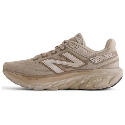 1080 Fresh Foam X New Balancev13 Utility 'Light Mushroom'