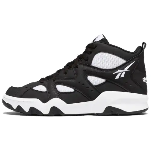Atr Decimator Reebok 'Black White'
