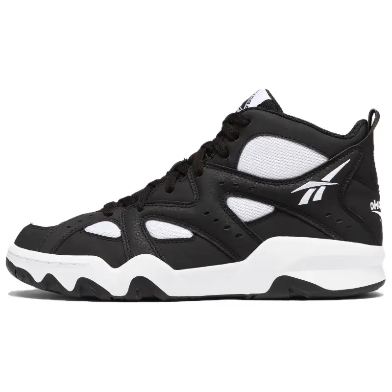 Atr Decimator Reebok 'Black White'
