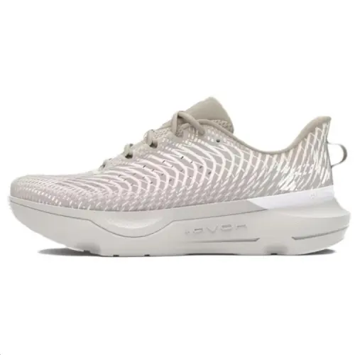 Under Armour Infinite Pro Low top Running Shoes Men's White