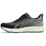 ASICS Dynablast 4 Black White Women's