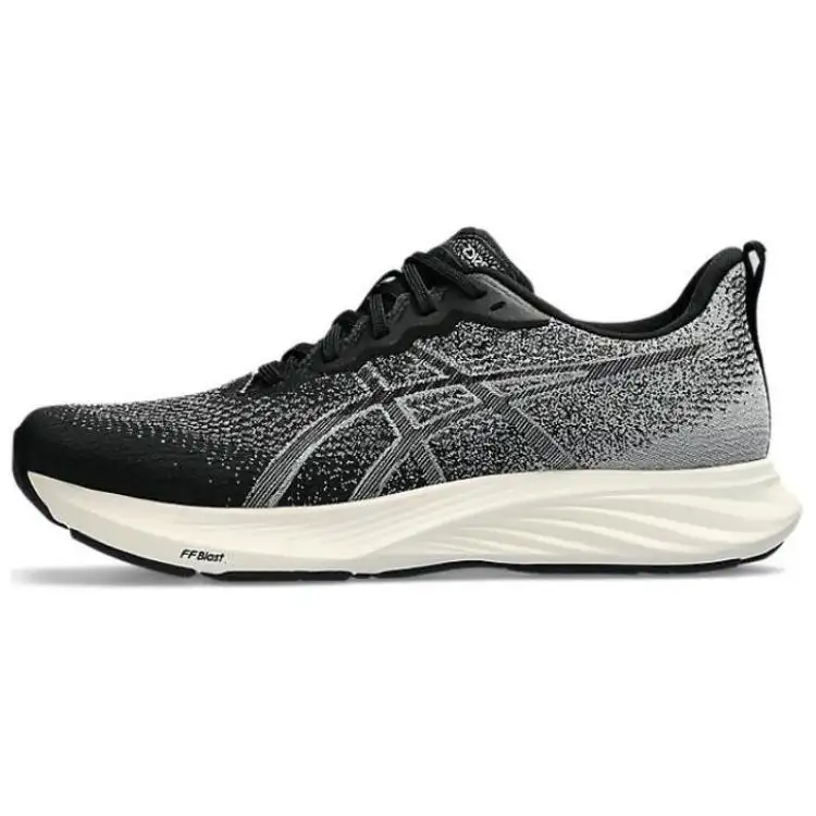 ASICS Dynablast 4 Black White Women's