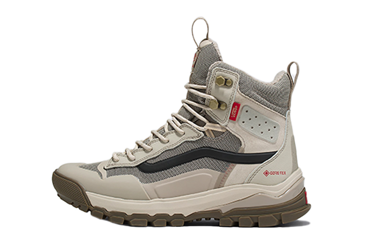 UltraRange Vans Exo High GORE-TEX 'Khaki Gum'