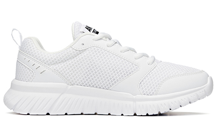 Anta Running Collection Low top Running Shoes Women’s White