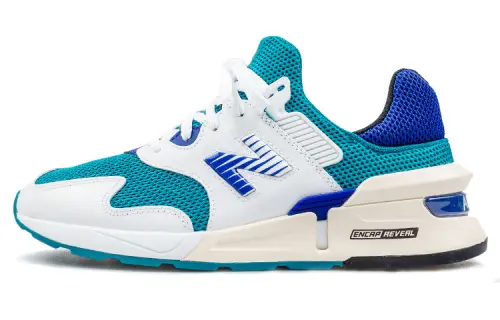 997 New BalanceS 'Ozone Blue'
