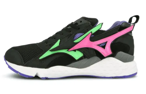 Mondo Control Mita x Mondo Control Mizuno 'Purple Syrup'