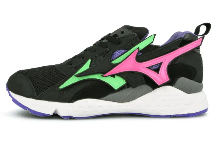 Mondo Control Mita x Mondo Control Mizuno 'Purple Syrup'