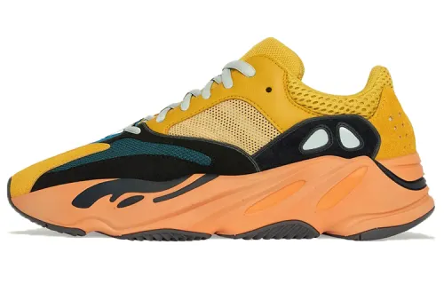 Yeezy Boost 700 Adidas Originals 'Sun'