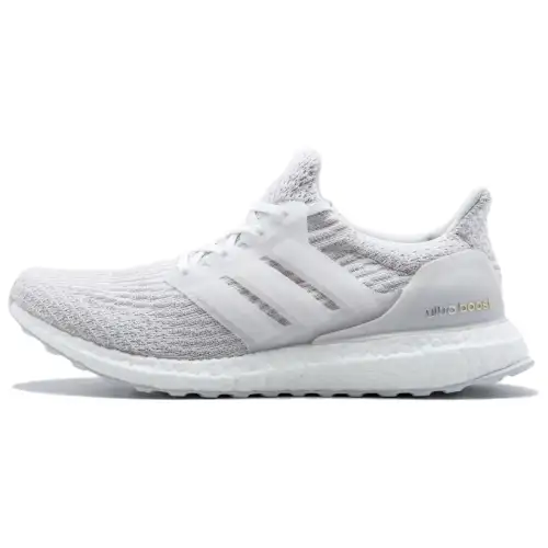 Adidas Wmns UltraBoost 3.0 'White Pearl Grey' Women's