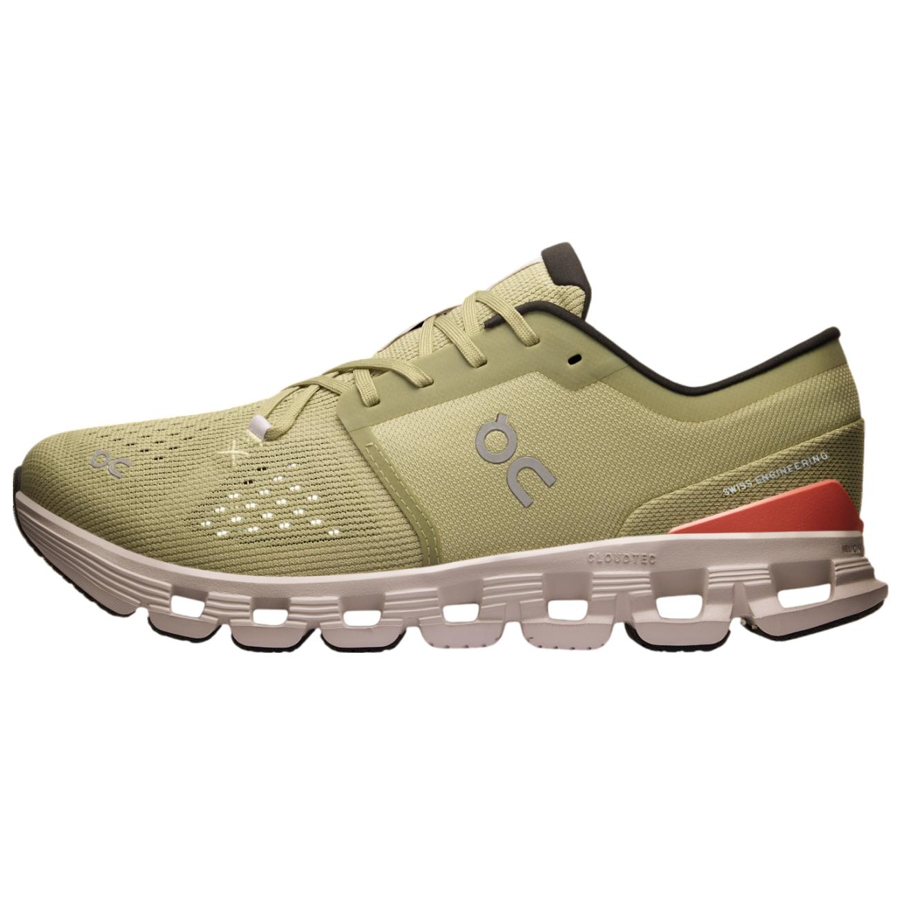 Cloud X 4 On ‘Caper Salmon’