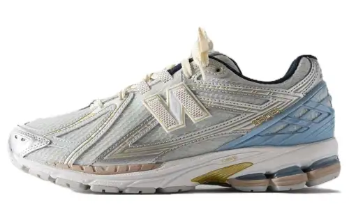 1906 Kith x 1906 New BalanceR 'White'