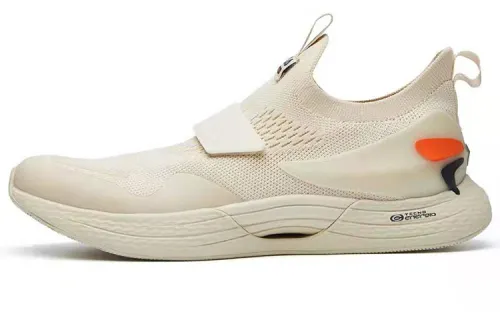 FILA Heritage Fht Low Top Creamy