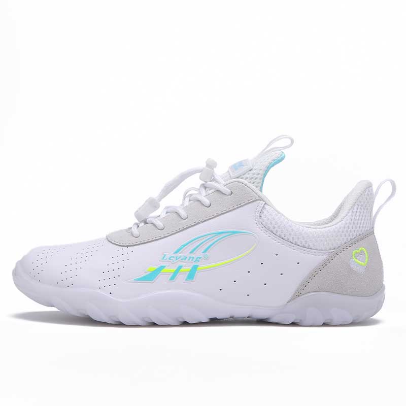 Leyang Low top Running Shoes Women’s White